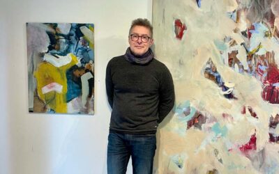 Time for ”Konstrundan”